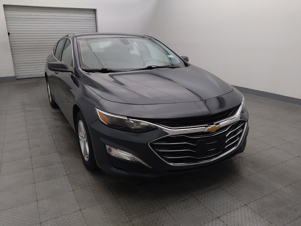 Used 2020 Chevrolet Malibu LS w/ LPO, Convenience Package 2 FWD image 14