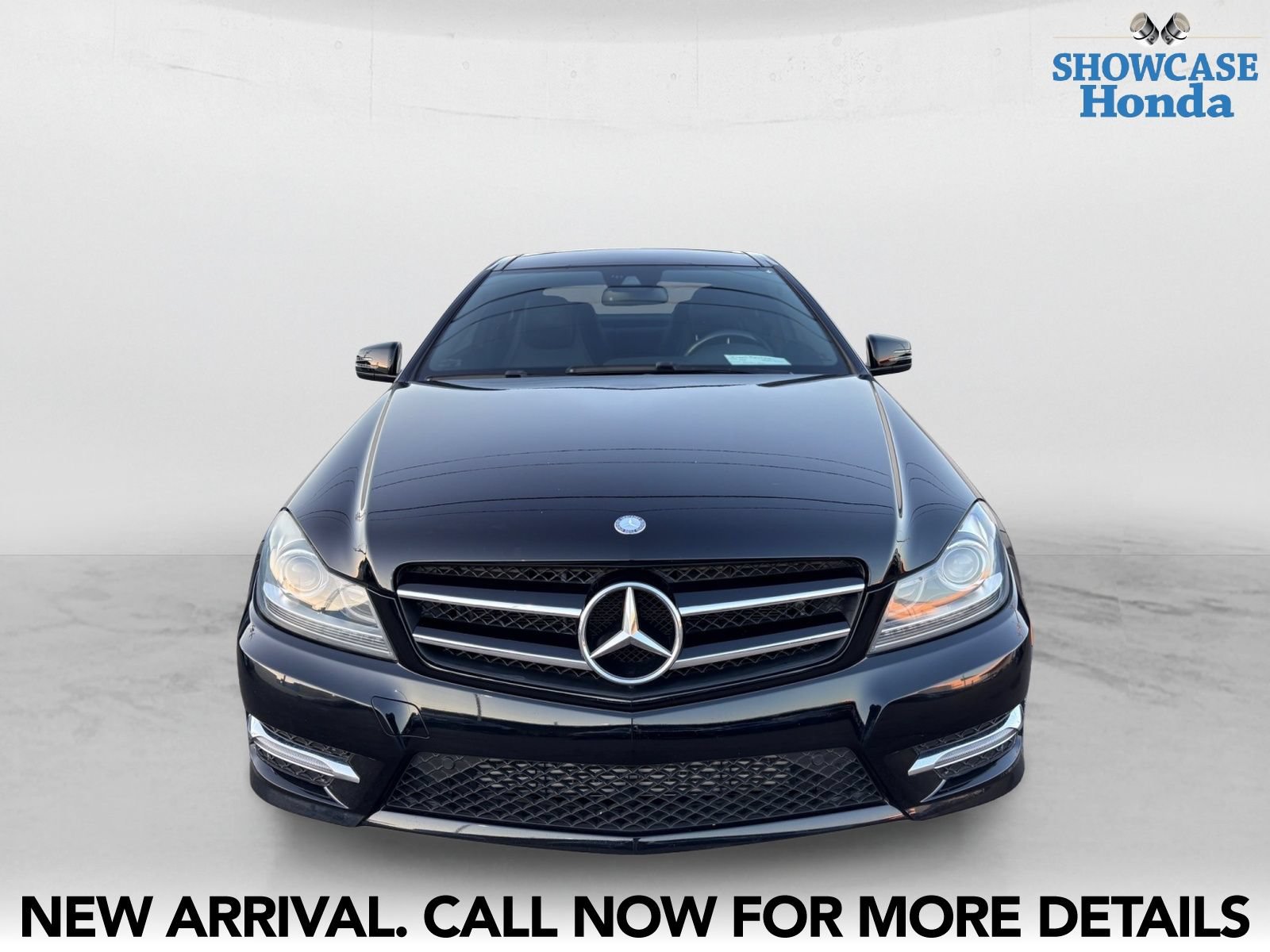 Used 2015 Mercedes-Benz C 250 Coupe image 7
