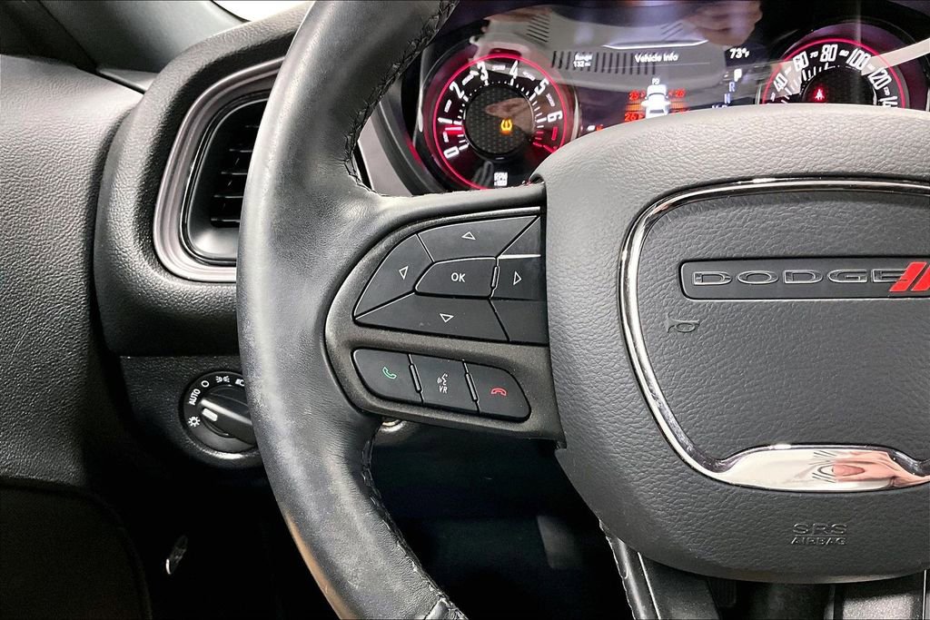 Used 2023 Dodge Challenger GT w/ Blacktop Package image 24