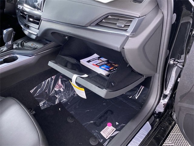 New 2026 Cadillac CT4 Premium Luxury image 33