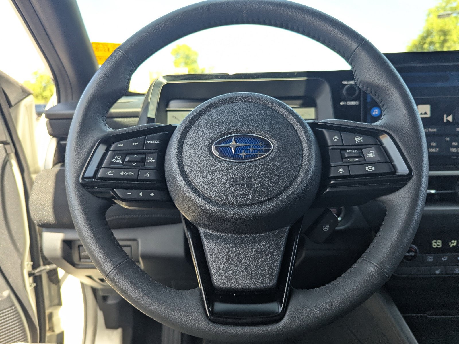 Certified 2026 Subaru Outback Limited w/ Premium/Limited Package 2 AWD/4WD image 32