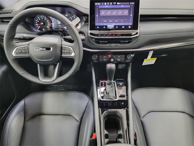 New 2026 Jeep Compass Limited image 20