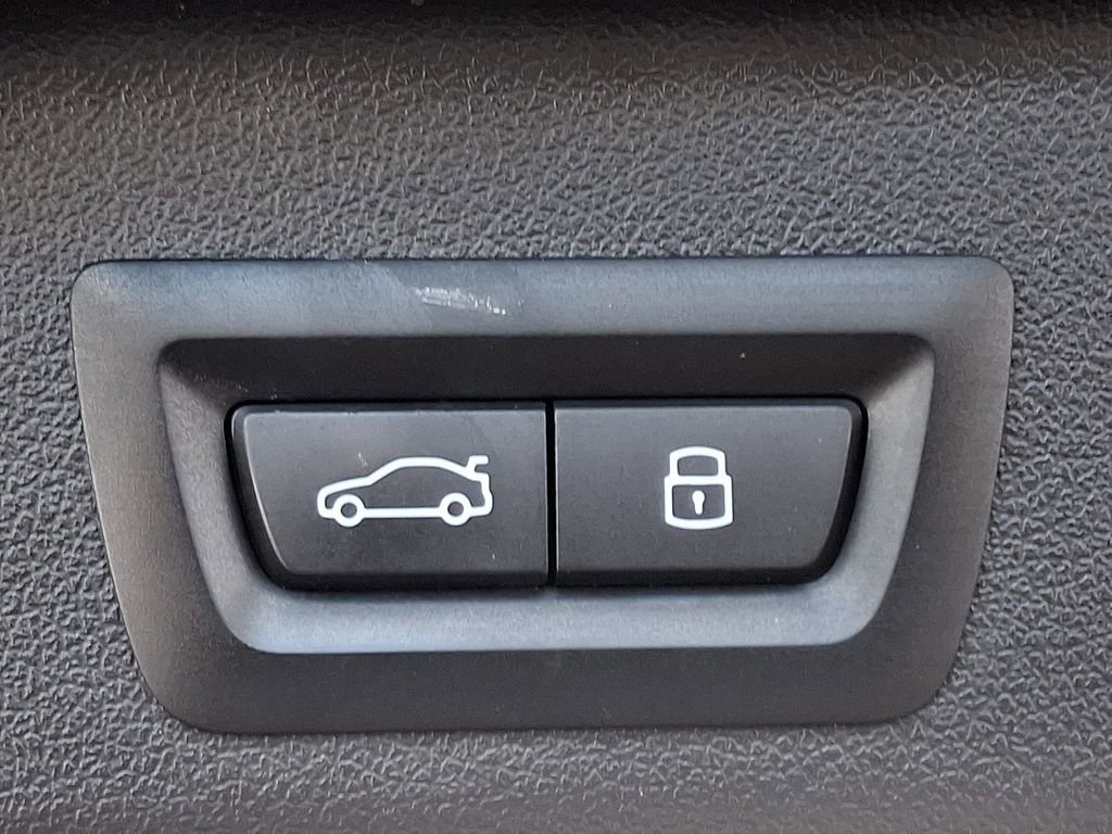 Certified 2023 BMW X5 xDrive40i image 31