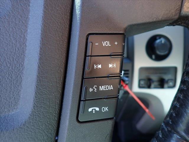 Used 2011 Ford F150 XLT w/ XLT Chrome Pkg AWD/4WD image 16