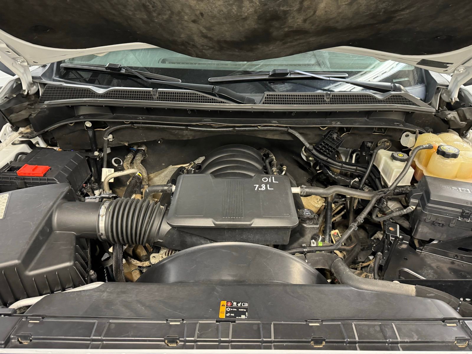 Used 2020 GMC Sierra 3500 SLE w/ SLE Convenience Package image 12