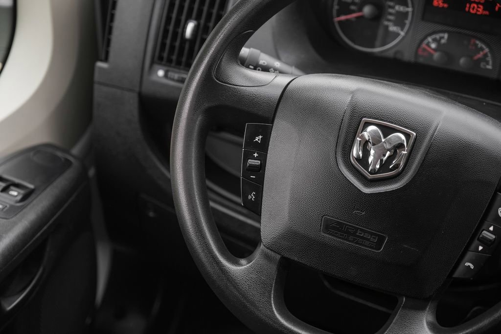 Used 2019 RAM ProMaster 1500 image 13