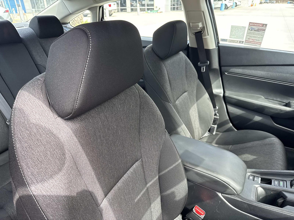 Certified 2024 Honda Accord LX image 21