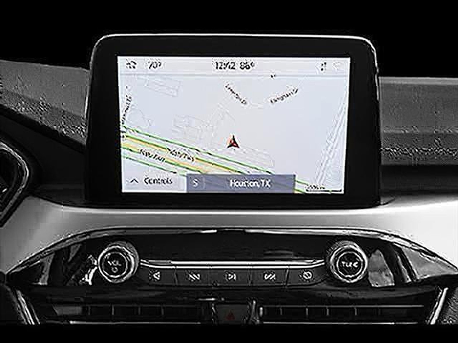 Used 2022 Ford Escape SE w/ Convenience Package FWD image 66