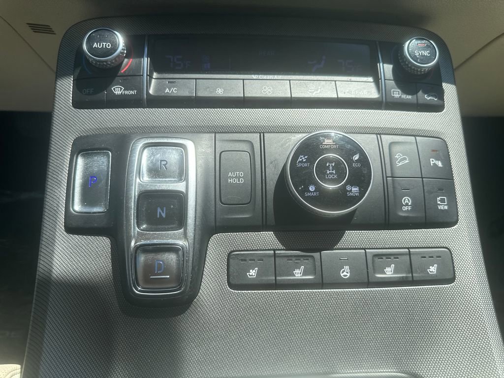 Used 2021 Hyundai Palisade Calligraphy AWD/4WD image 14