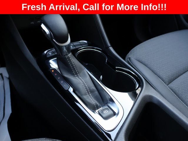 Certified 2024 Buick Encore GX Preferred image 30