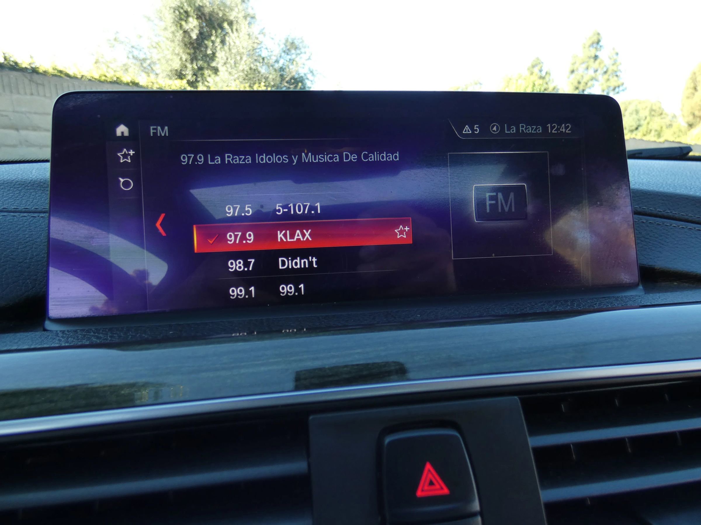 Used 2020 BMW 430i Coupe w/ Convenience Package image 51