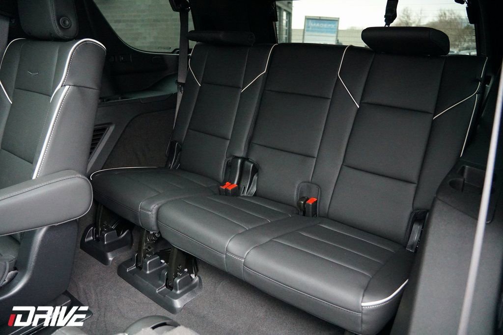 Used 2026 Cadillac Escalade Sport w/ Touring Package image 40