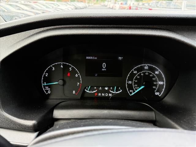 Used 2023 Ford Transit 150 Medium Roof RWD image 21