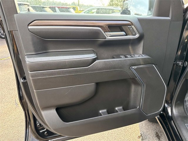 Certified 2024 Chevrolet Silverado 1500 LT image 8