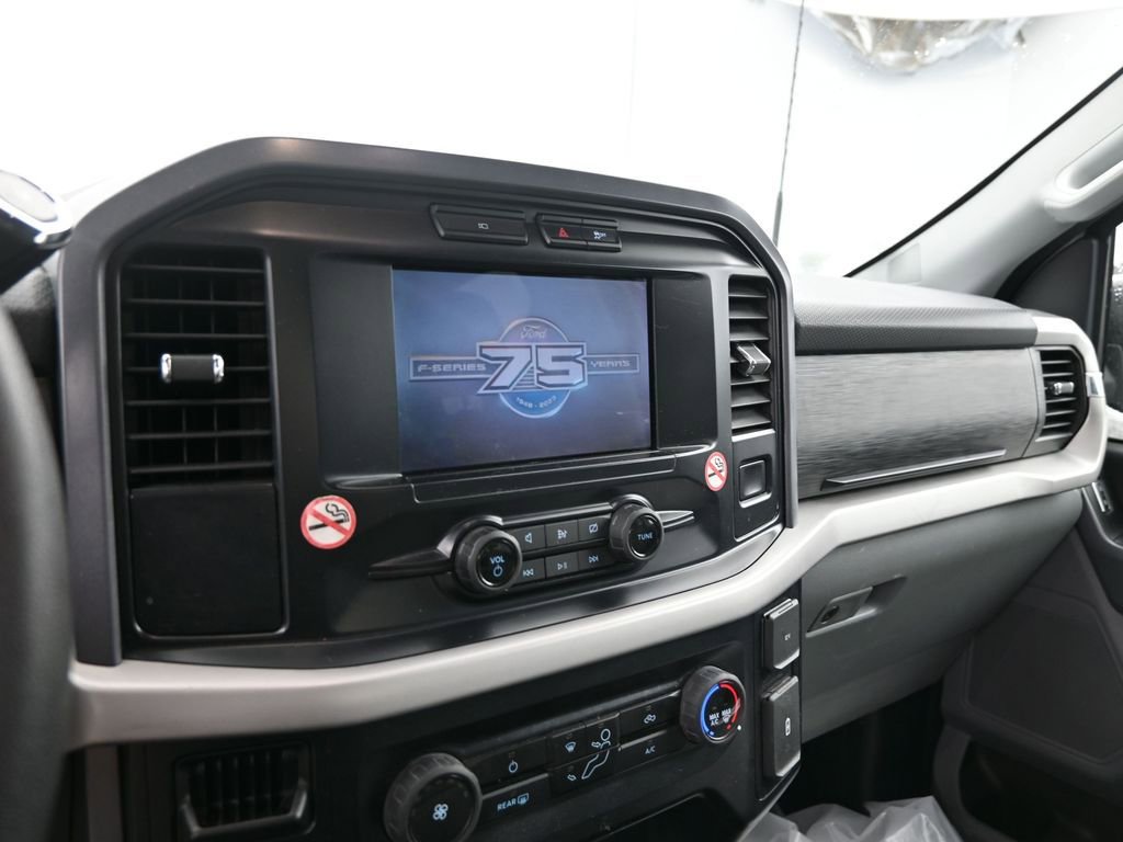 Used 2023 Ford F150 XLT image 21