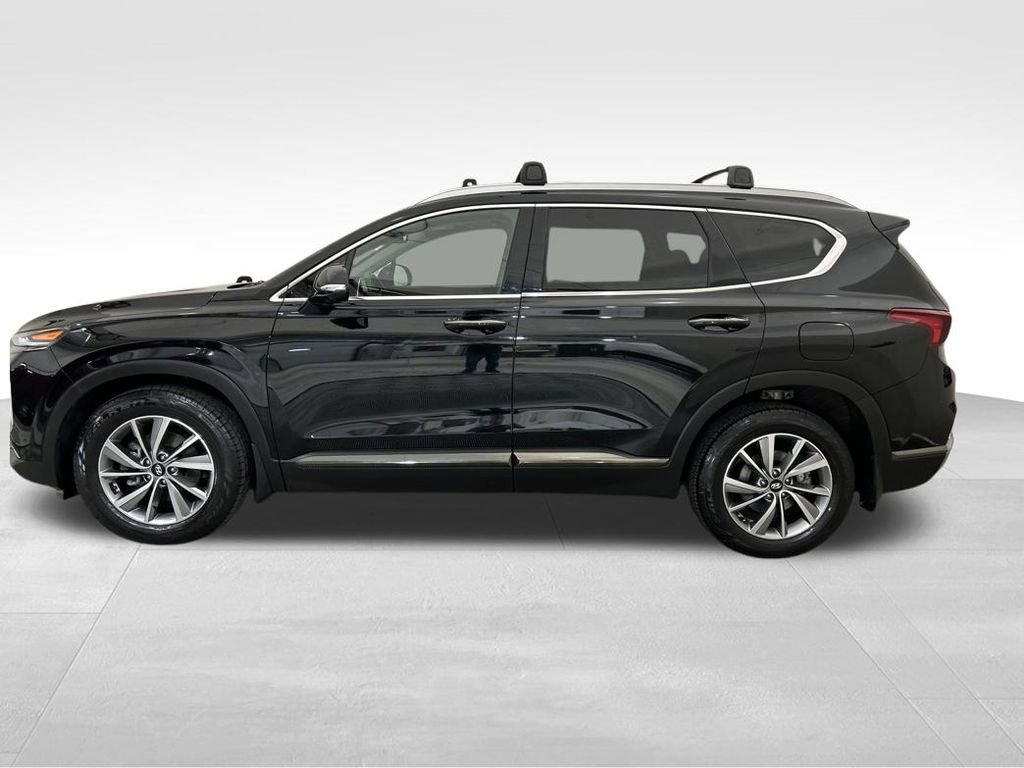 Used 2020 Hyundai Santa Fe Limited image 2