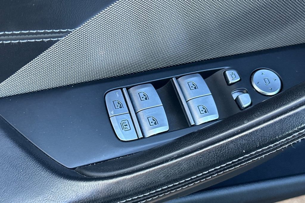 Used 2023 BMW M8 Gran Coupe xDrive Competition w/ M Carbon Exterior Package image 11