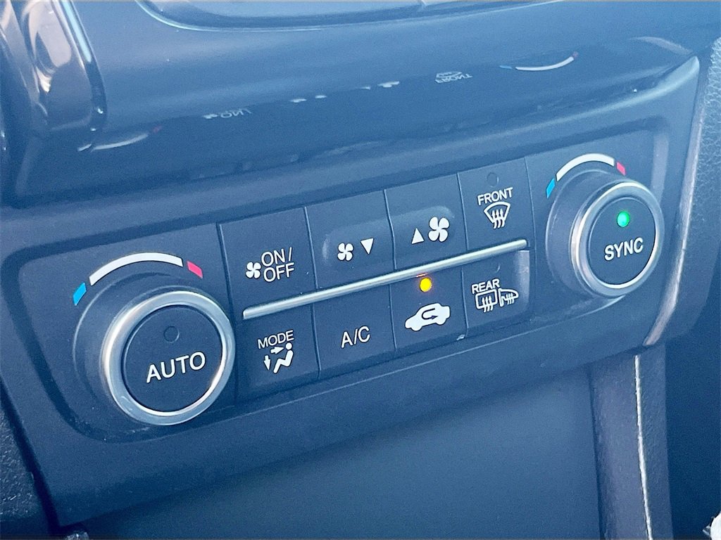 Used 2022 Acura ILX Premium and A-SPEC Packages image 15