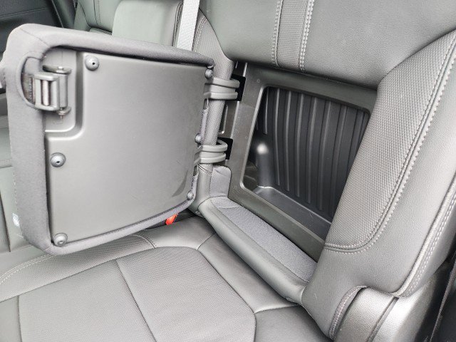 Used 2022 Chevrolet Silverado 1500 High Country image 27