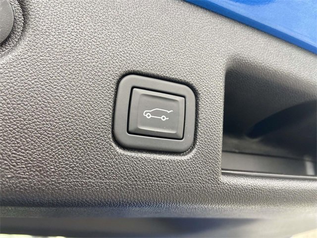 Used 2024 Chevrolet Equinox LT image 11