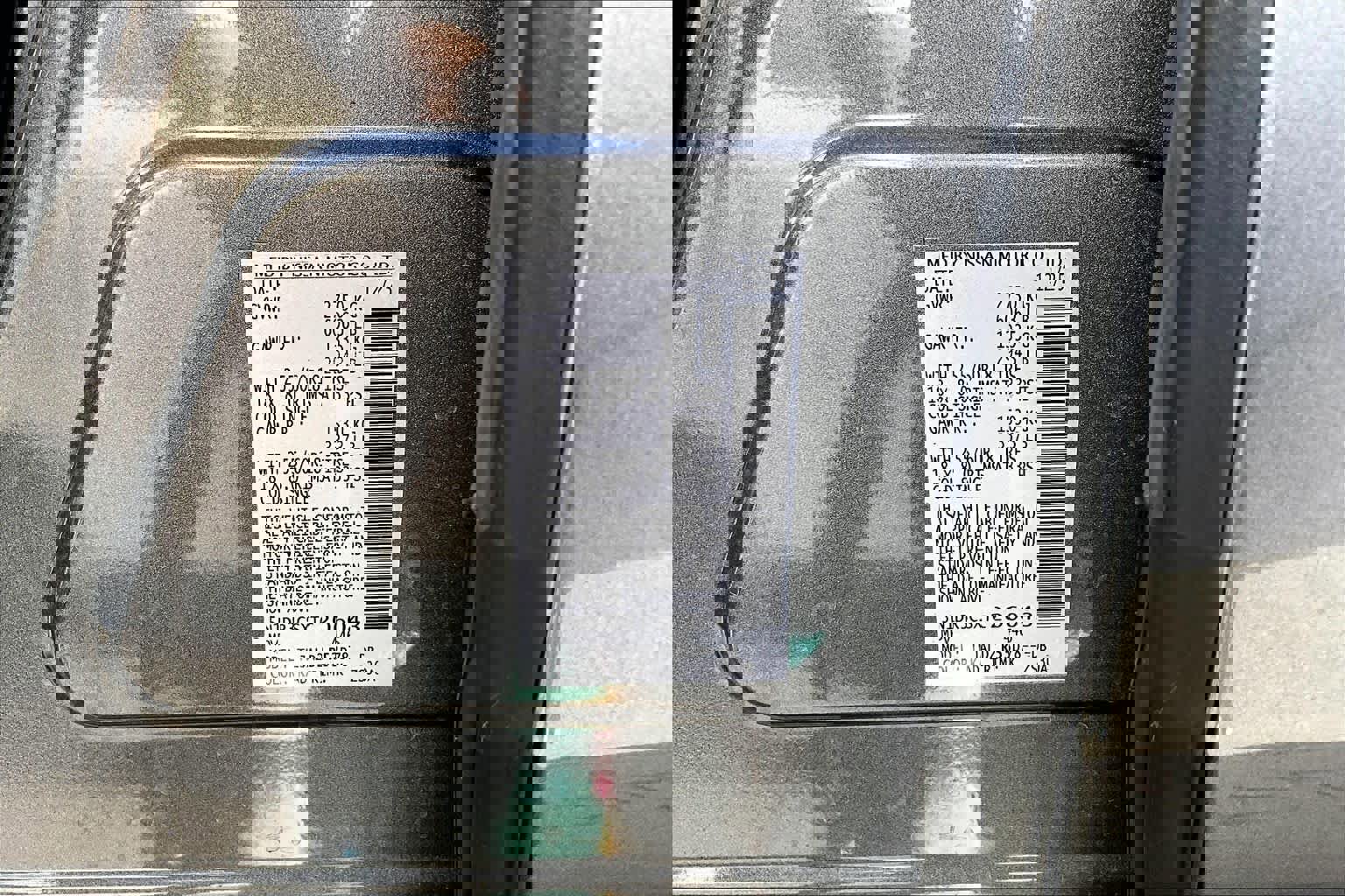 New 2026 Nissan Pathfinder SL image 22