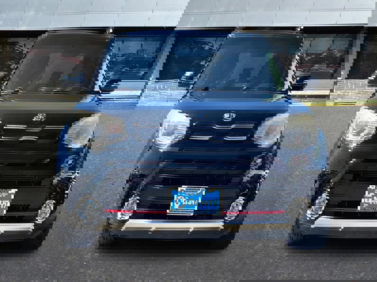 Used 2017 Kia Soul ! w/ Tech Package image 11