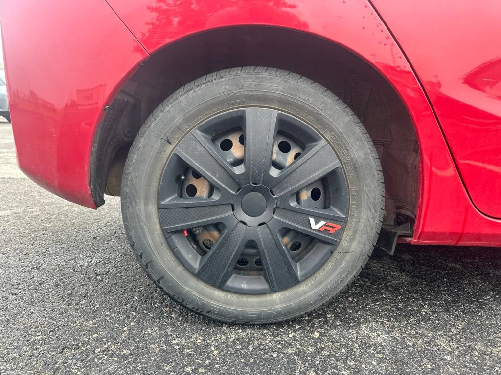 Used 2016 Honda Fit LX image 5