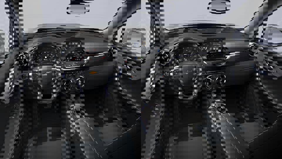 New 2025 Chevrolet Blazer LT w/ Convenience Package image 32