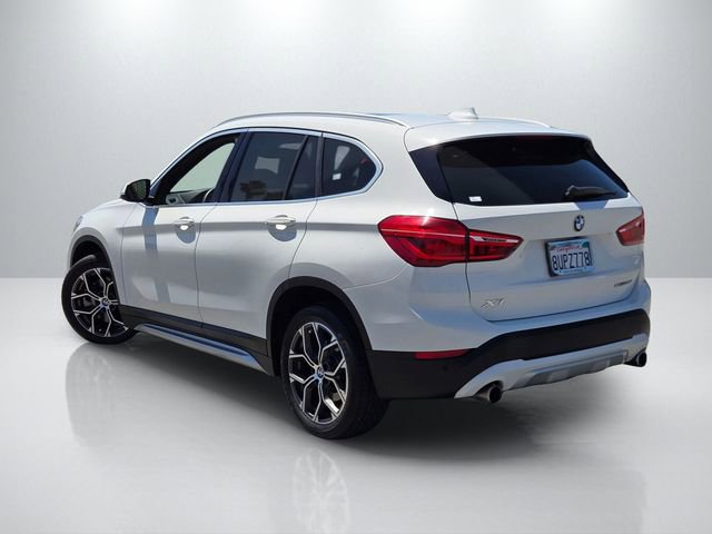 Used 2020 BMW X1 xDrive28i w/ Convenience Package AWD/4WD image 6