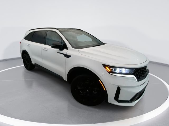 Used 2023 Kia Sorento SX