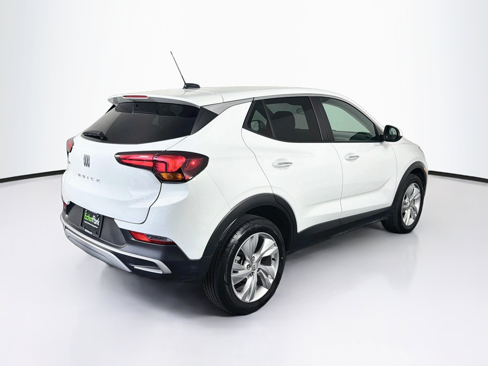 Used 2025 Buick Encore GX Preferred FWD image 9