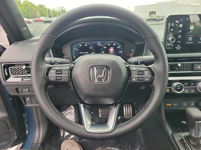 New 2026 Honda Civic Sport Touring image 31