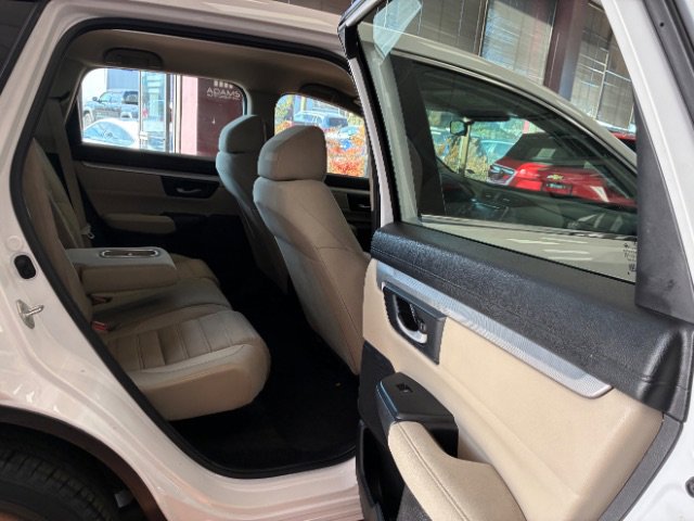 Used 2021 Honda CR-V LX image 32