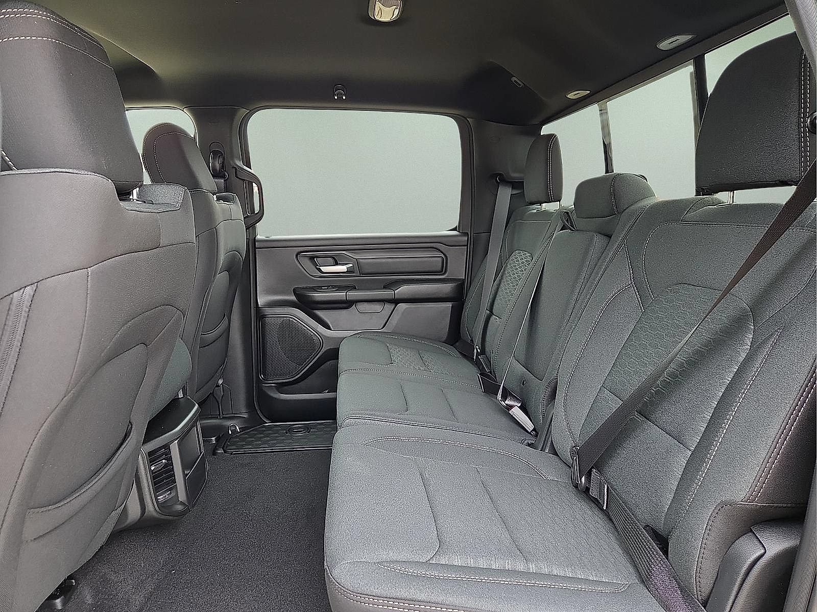 New 2026 RAM 1500 Classic Warlock AWD/4WD image 10