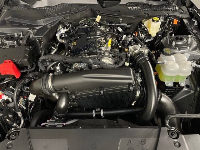 New 2026 Ford Mustang Coupe image 9