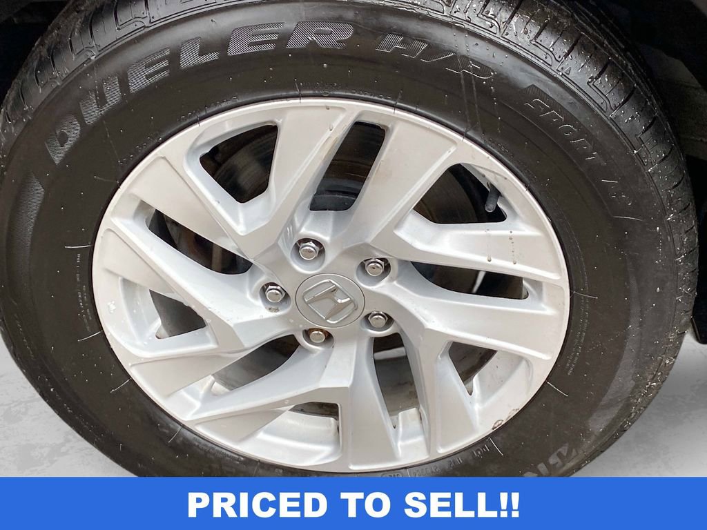 Used 2015 Honda CR-V EX-L image 25