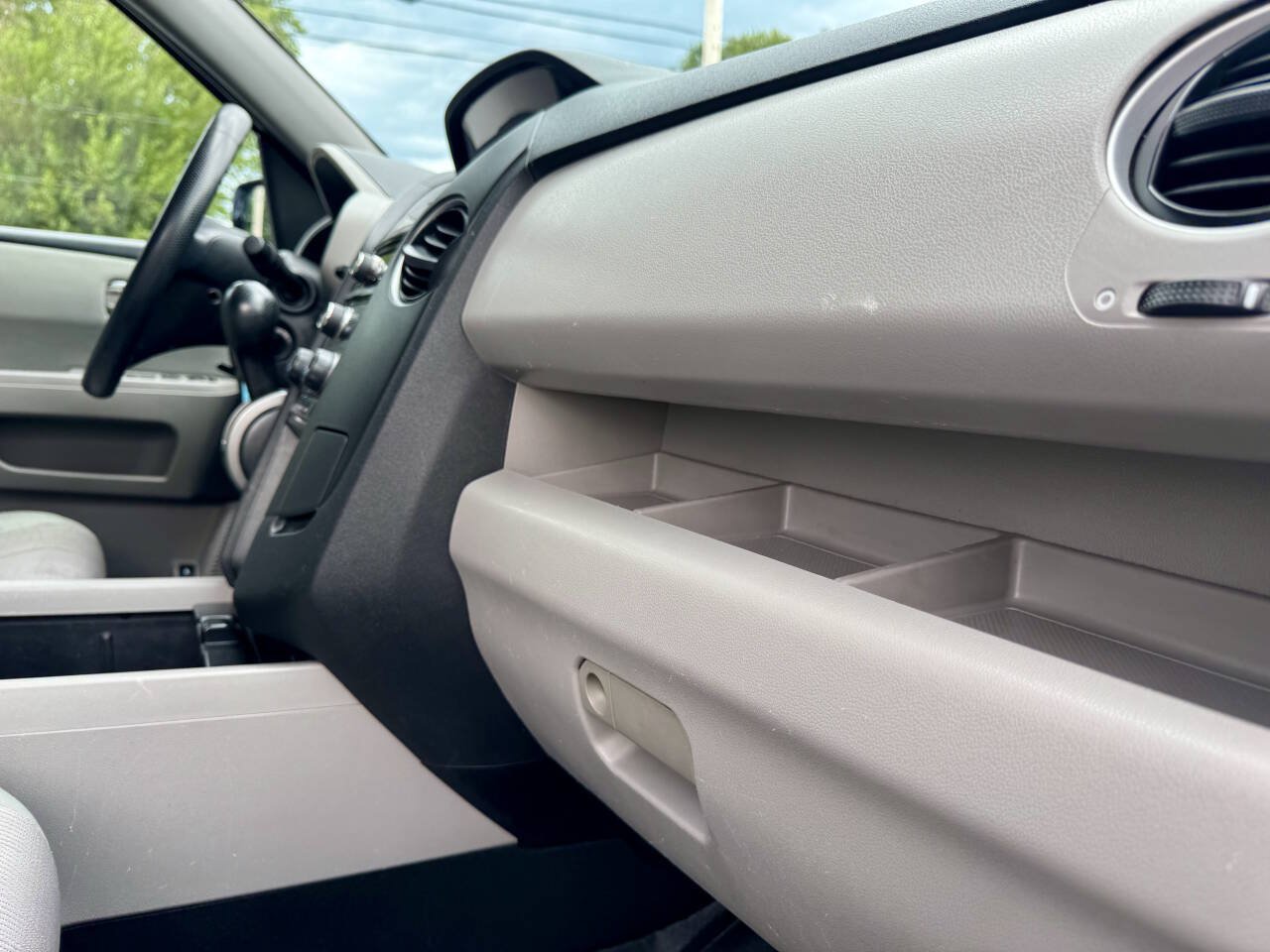 Used 2013 Honda Pilot EX image 26