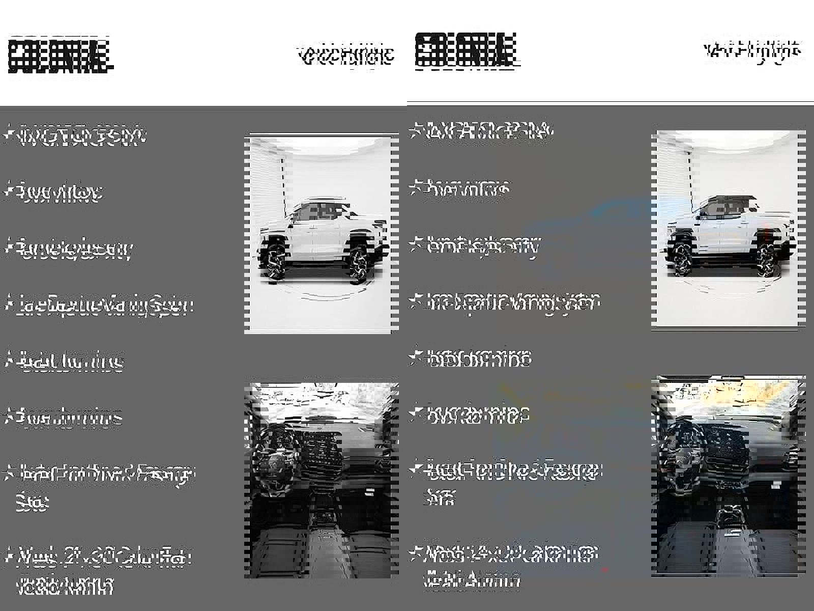 New 2024 Chevrolet Silverado EV RST image 8