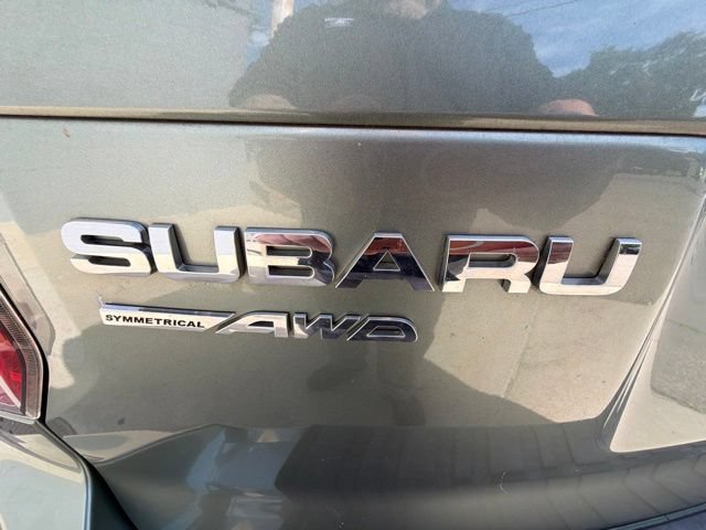 Used 2015 Subaru Forester 2.5i Limited AWD/4WD image 43
