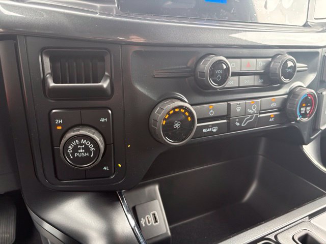 New 2026 Ford F150 STX w/ Equipment Group 200A AWD/4WD image 31