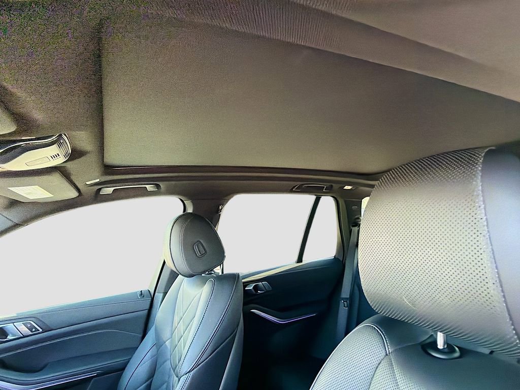 Used 2023 BMW X5 sDrive40i w/ Premium Package RWD image 26