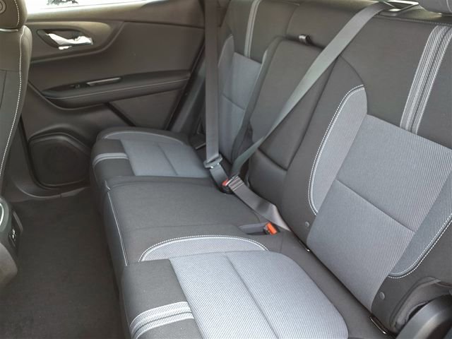 New 2026 Chevrolet Blazer LT w/ Midnight/Sport Edition image 7
