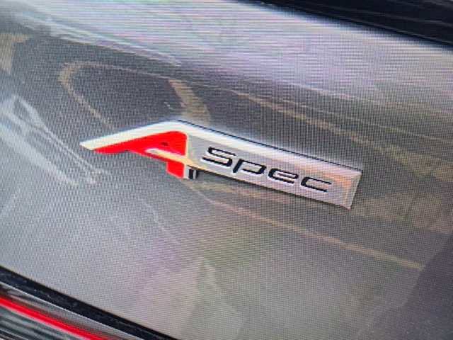 Used 2023 Acura Integra A-Spec image 10