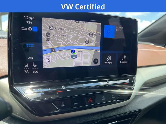 Used 2023 Volkswagen ID.4 Pro RWD image 24