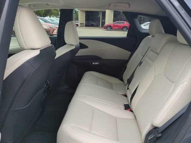 Certified 2025 Lexus RX 350 Premium Plus w/ Convenience Package FWD image 13
