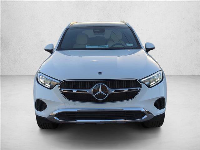 New 2026 Mercedes-Benz GLC 300 image 6
