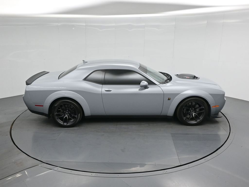 Used 2021 Dodge Challenger R/T Scat Pack RWD image 37