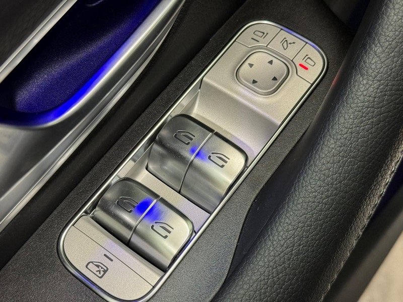 New 2026 Mercedes-Benz GLS 450 4MATIC image 15