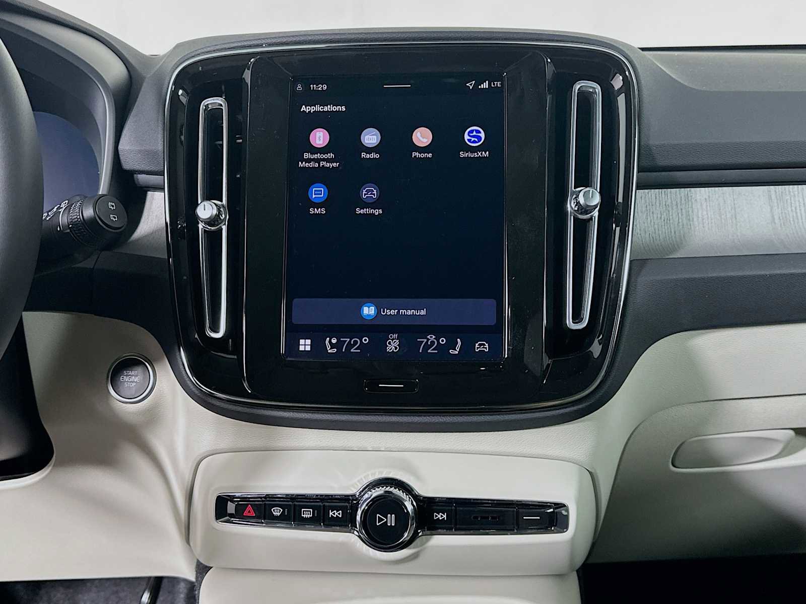 New 2026 Volvo XC40 B5 Ultra w/ Climate Package image 13