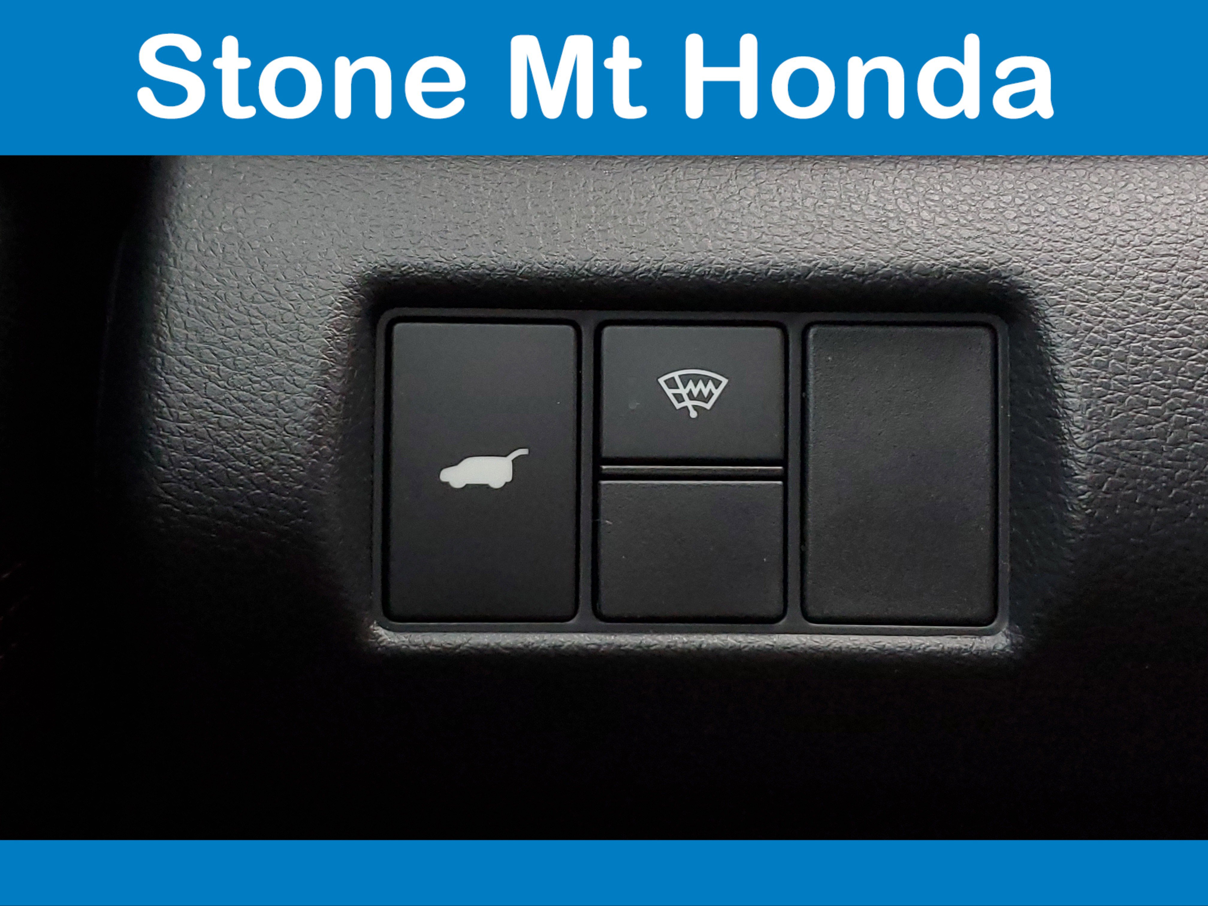 New 2026 Honda Pilot Black Edition image 35